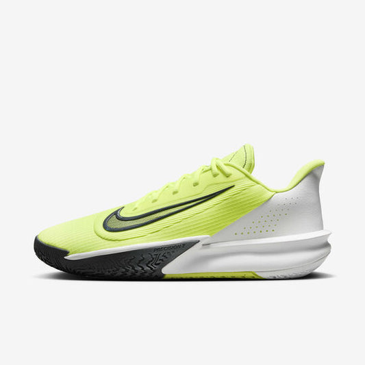 Nike Precision VII - Volt