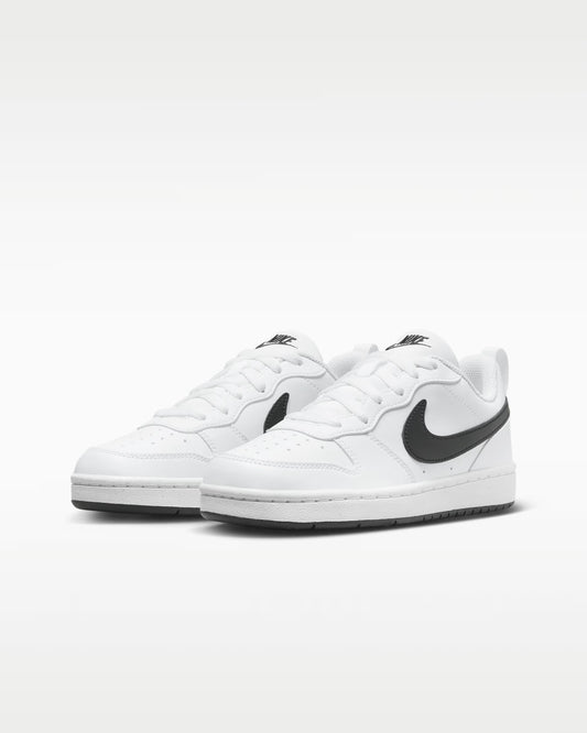 Nike Court Borough Low Recraft - White/Black