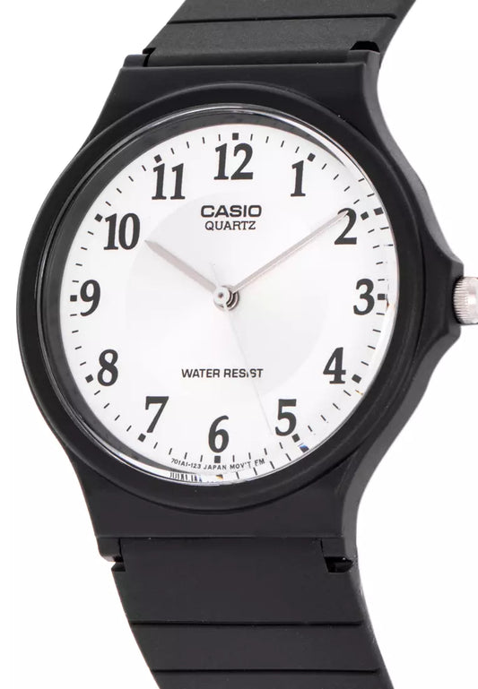 Casio Watch MQ-24-7B3LDF