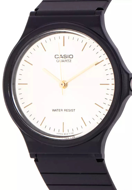 Casio Watch MQ-24-9ELDF