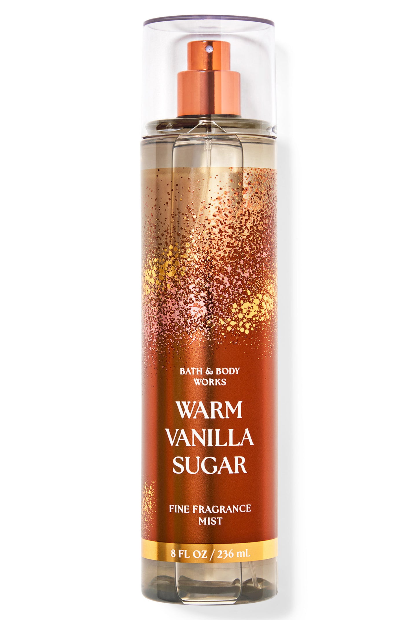Bath & Body Works Warm Vanilla Sugar 236ml