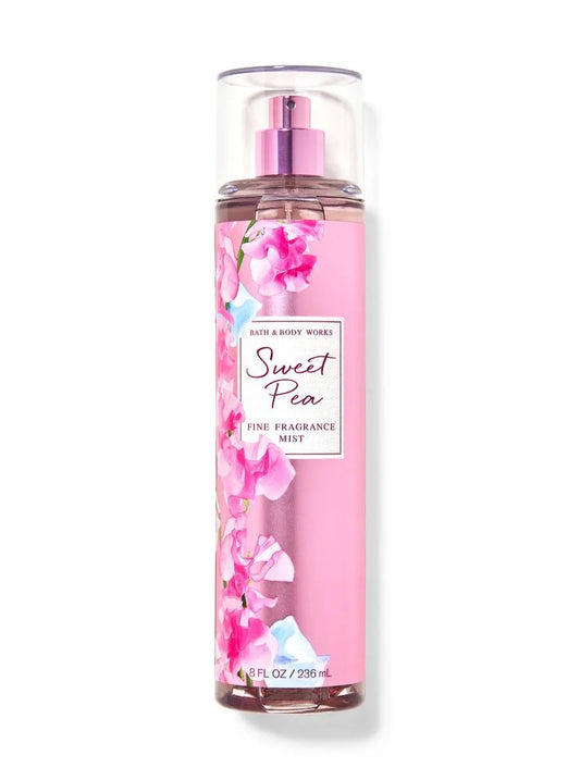 Bath & Body Works Sweet Pea 236ml