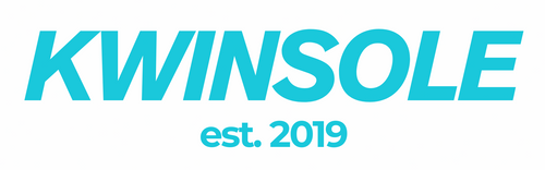 Kwinsole | NotFromHere | Kwinsole ReStore