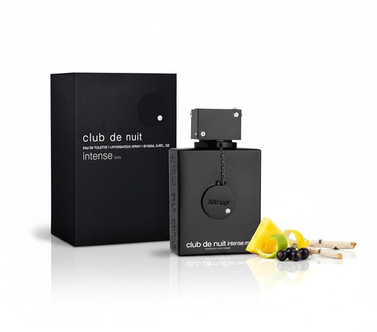 Armaf Club De Nuit Intense Man EDT 105ml
