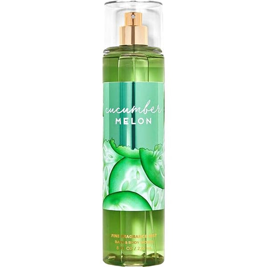 Bath & Body Works Cucumber Melon 236ml