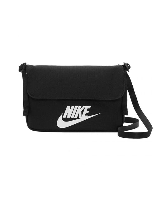 Nike Sportswear Futura 365 Crossbody Bag - Black