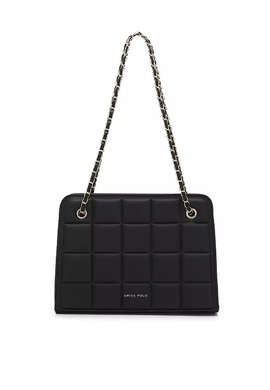 [PRE-ORDER] Swiss Polo Top Handle Bag / Sling Bag